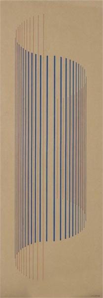Untitled, 1970 - Lothar Charoux