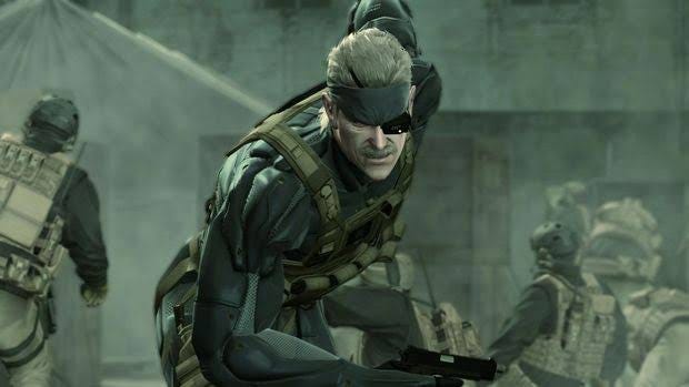 After 500 hours of MGSV,now metal gear solid 4 guns of the Patriots is the  only part of the legacy I didn't play yet,is there anyway I can play it on  my