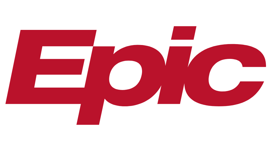 Epic Systems Corporation Vector Logo | Free Download - (.SVG + .PNG ...