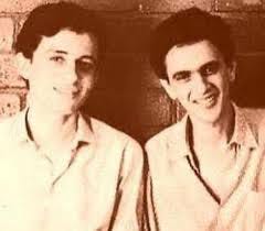 Hoje Torquato Neto, se vivo, completaria 75 anos ❤👈🏾 Sempre sinto  saudades de Torquato. Era um amigo inspiradíssimo e inspirador. Foi uma das  grandes figuras do Tropicalismo e da música popular e