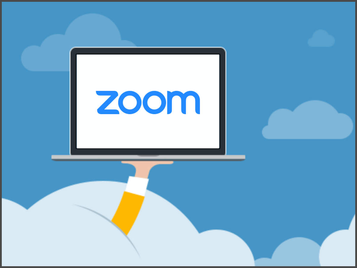 How to download and set up Zoom app for your meetings