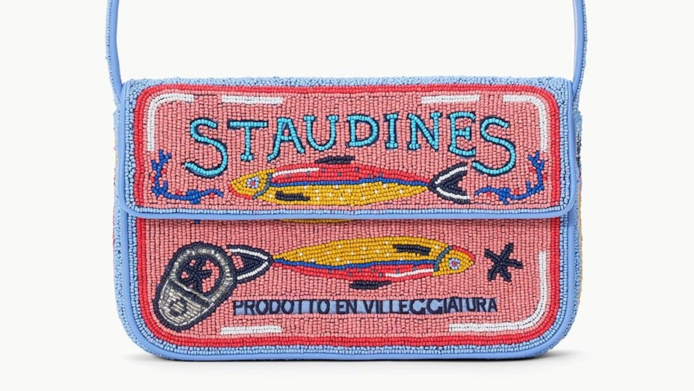 Staud's Staudines bag.