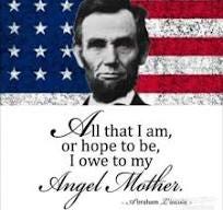 President Abraham Lincoln - Quotes & Pictures - Happy ...