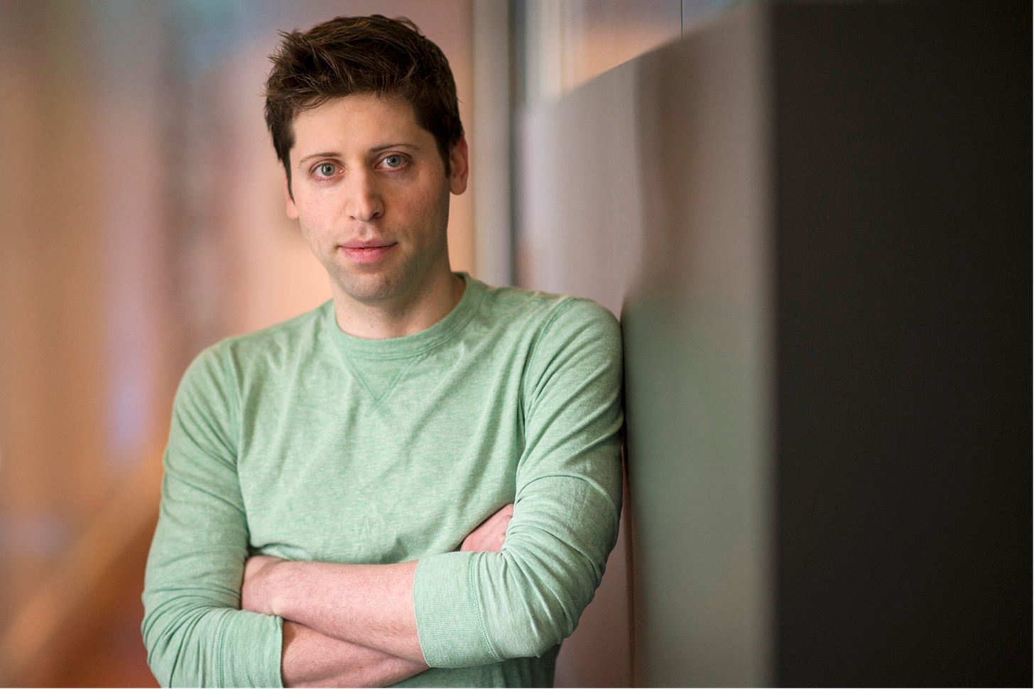 AI Posterboy In Town: the What, Where and Who of Sam Altman's Trip to India  | Entrepreneur