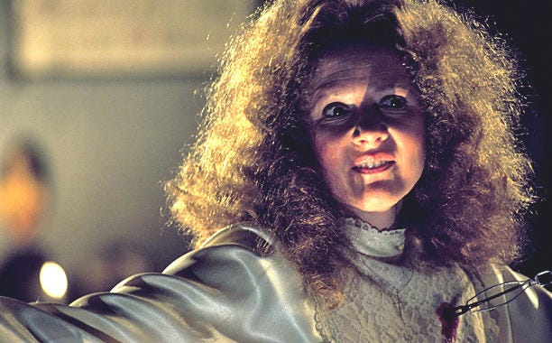 Get The Look: Margaret White in 'Carrie' — Maximum Middle Age