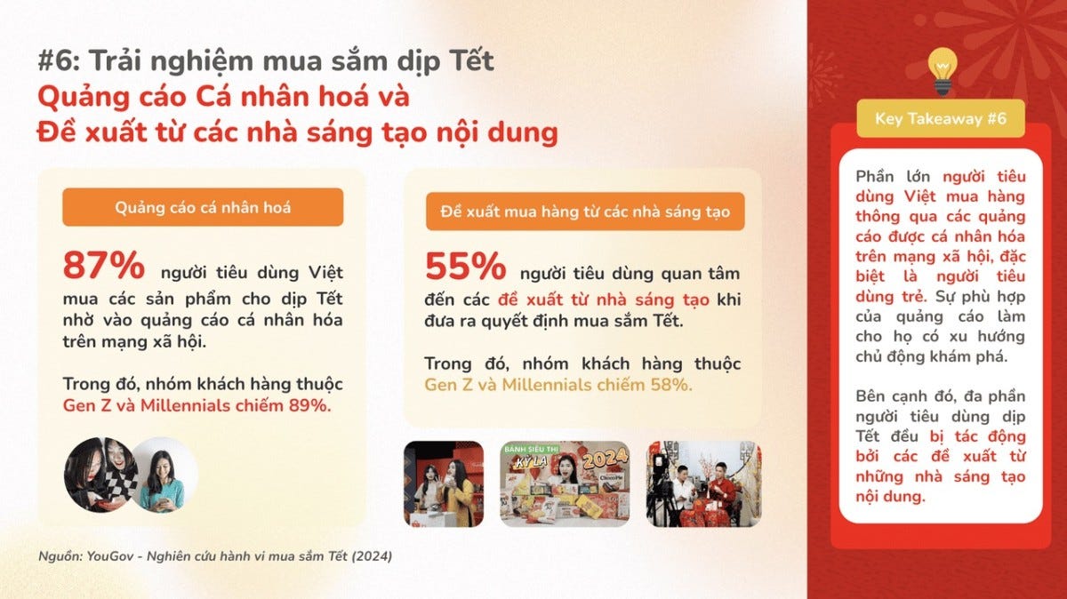 Mời tham dự Webinar “Tết 2025: From Consumer Insights to Impactful Campaigns”