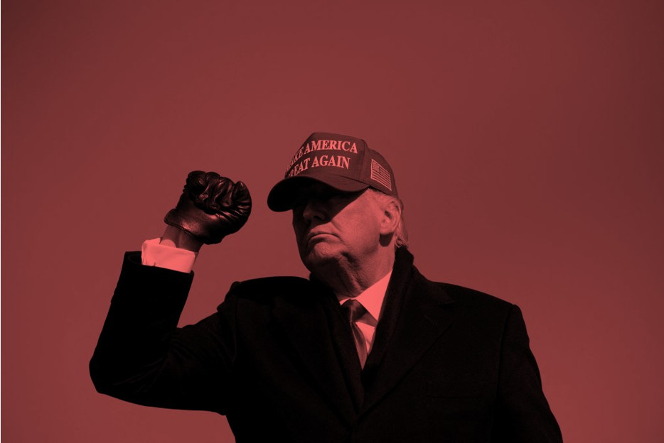 President Donald Trump President Donald Trump