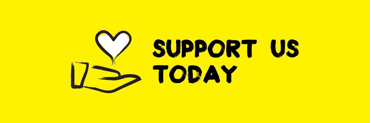 Support Us | CNIB