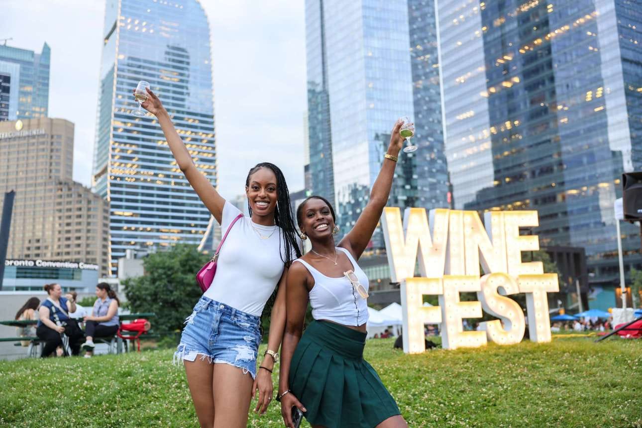 WINE FEST - 2024