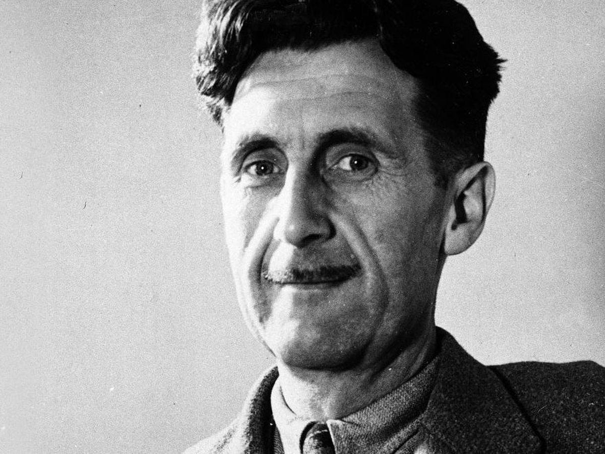 George Orwell's tales from the Midlands | Shropshire Star