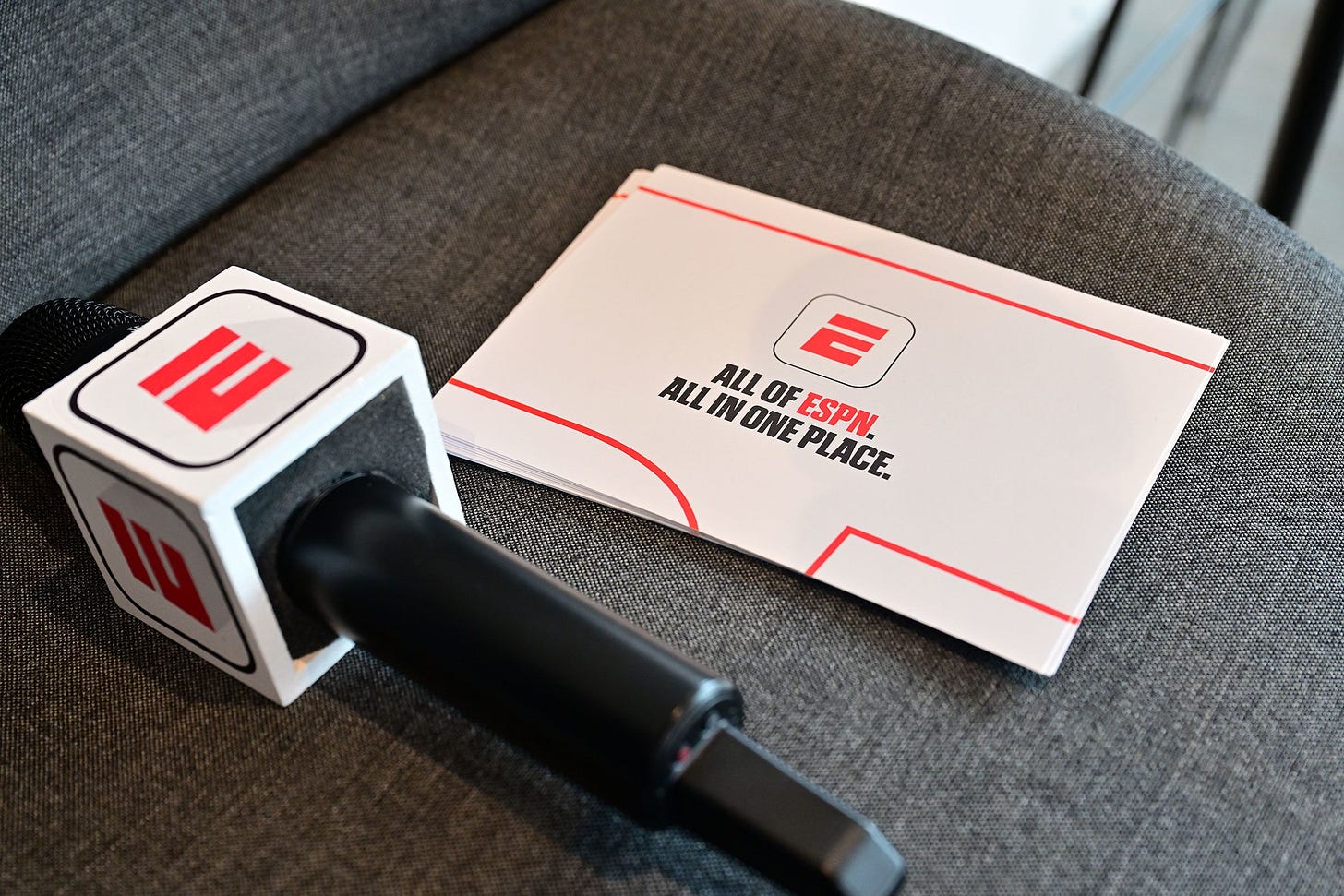 ESPN finally reveals the name of its new flagship streaming service | CNN  Business