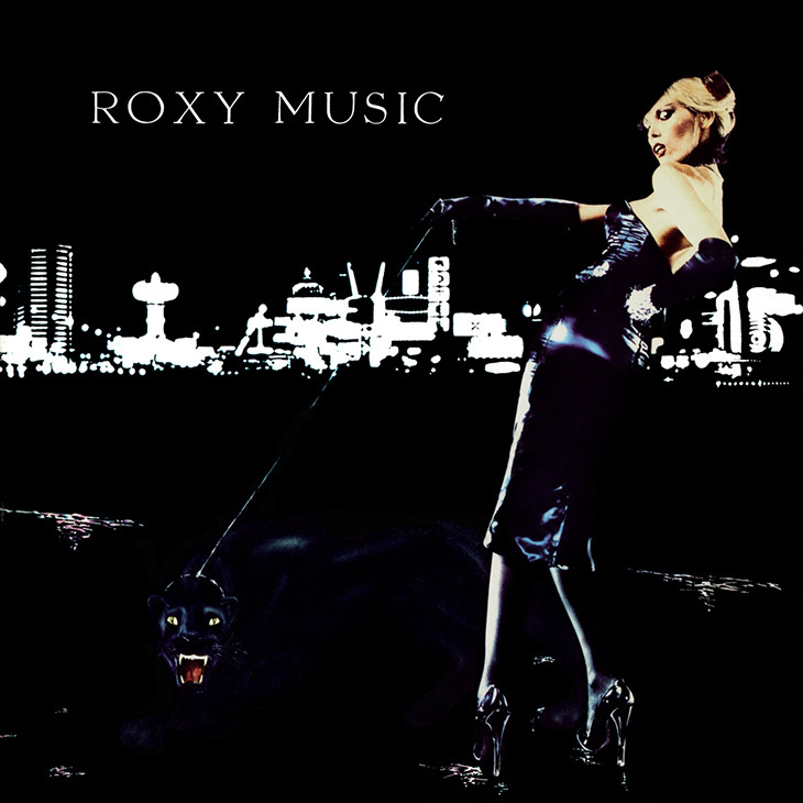 Album Art Exchange For Your Pleasure (with Obi) By Roxy, 40% OFF