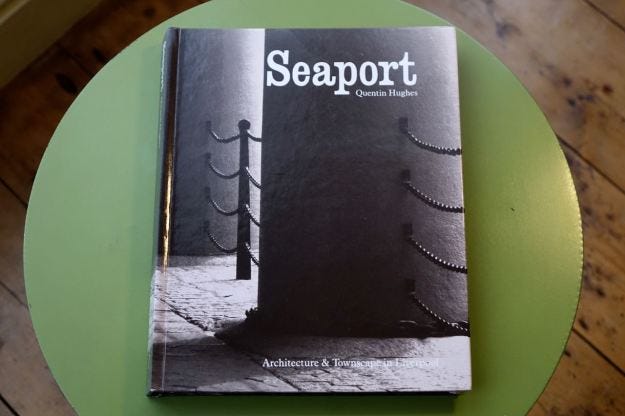 Seaport - 1