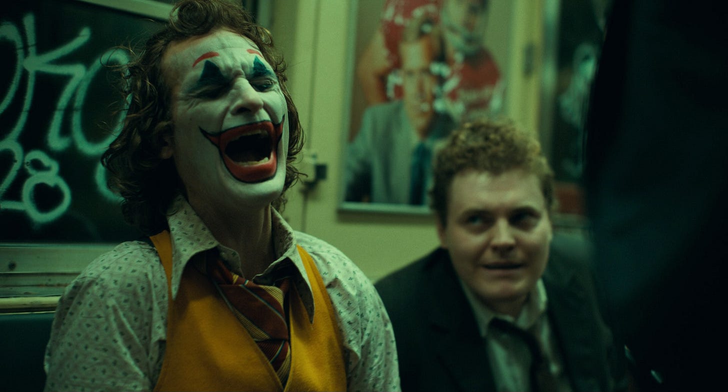 Joker (2019)