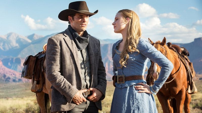 westworld top 10 best shows of 2016