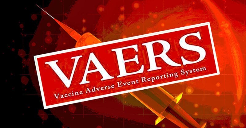 vaers broken vaccine safety feature