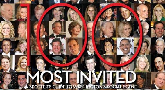 Balls and Galas 2006-2007 – Washington Life Magazine