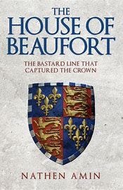 Image result for the house of beaufort