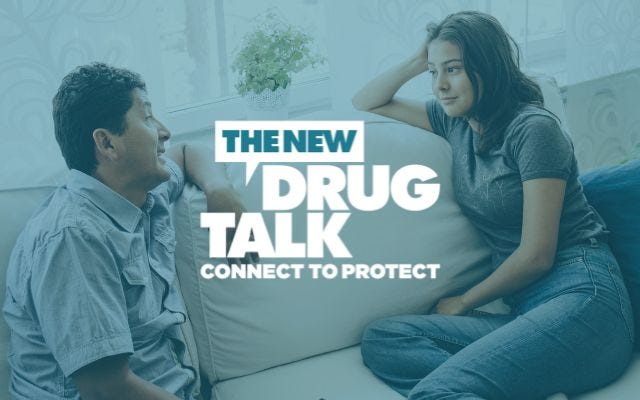 The New Drug Talk | Song for Charlie