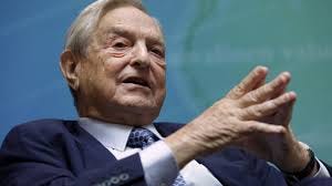 George Soros to Cash in On Corzine Mess?