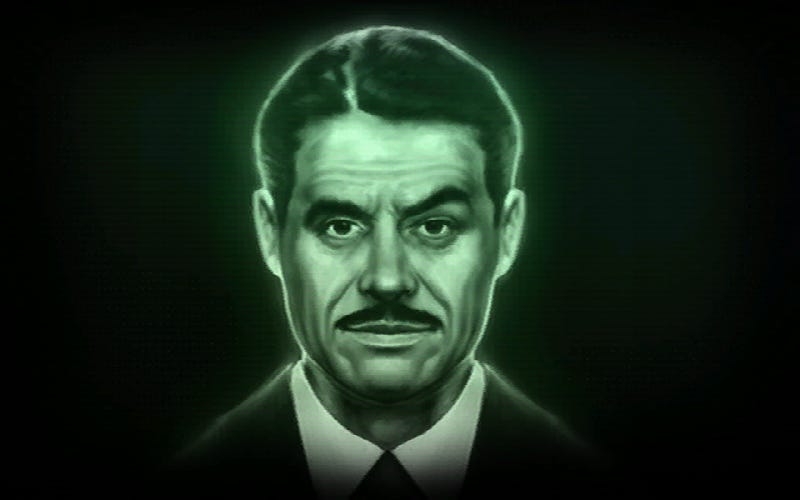 Mr. House - The Fallout Wiki