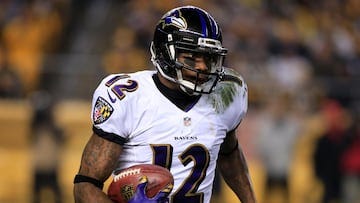 Muere Jacoby Jones, exjugador de la NFL y campeón del Super Bowl XLVII