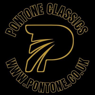 Pontone Classics (@PontoneClassics) / X