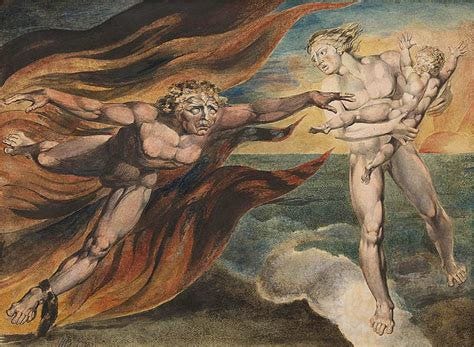 William Blake: Poet, Artist, Prophet