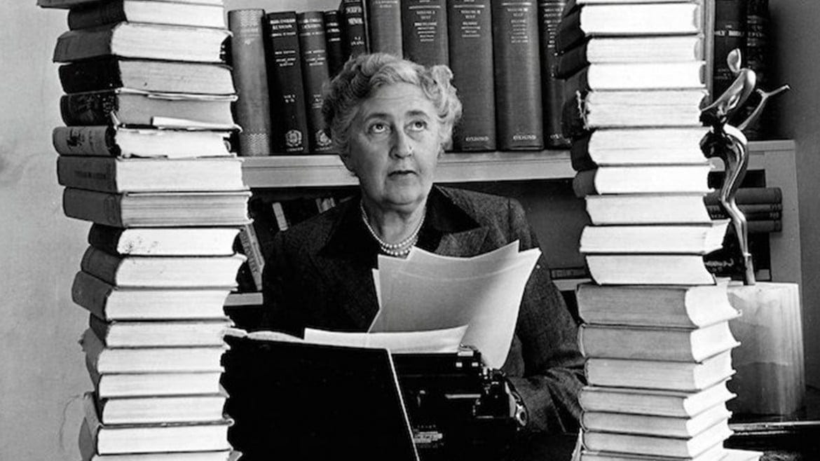 Agatha Christie, una censura fuori dal tempo | il manifesto