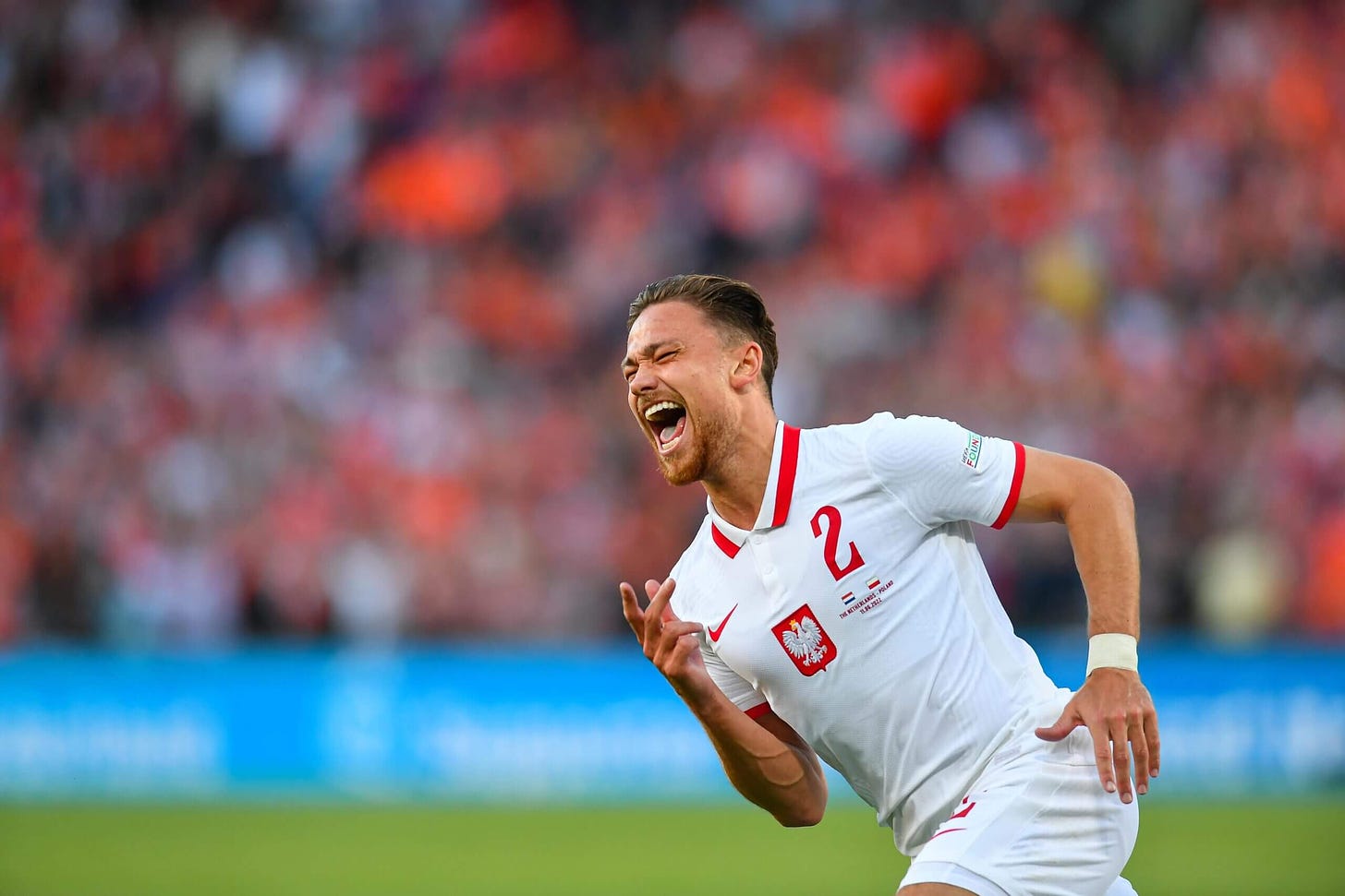 Matty Cash and his journey to represent Poland at the World Cup: 'Give me  vodka!' - The Athletic