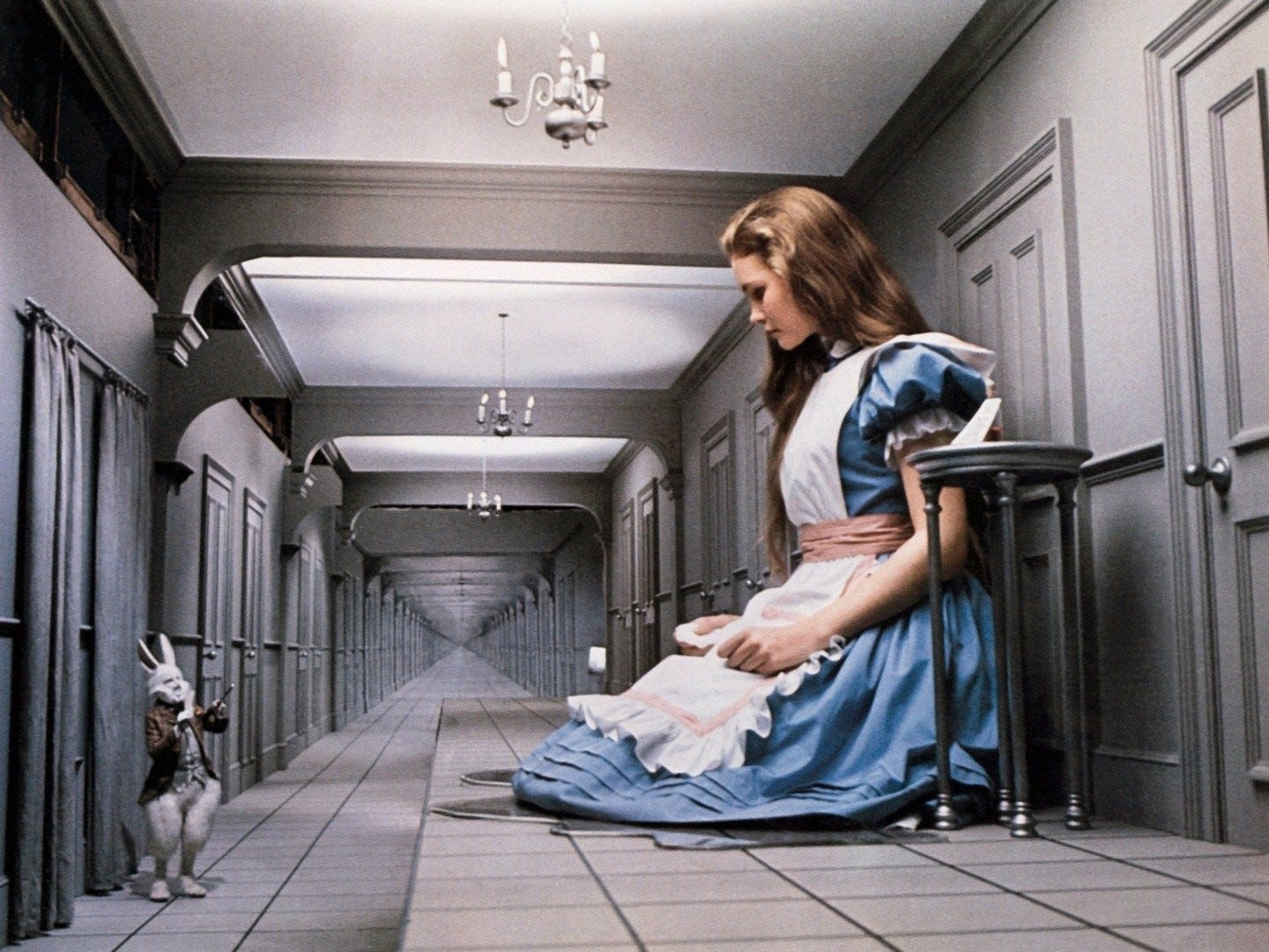 Alice's Adventures in Wonderland | Rotten Tomatoes