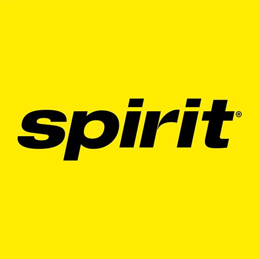 Spirit Airlines - Apps on Google Play