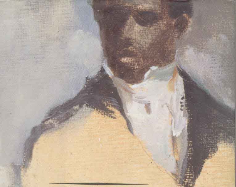 The Dual Legacies Of Denmark Vesey - Bernews