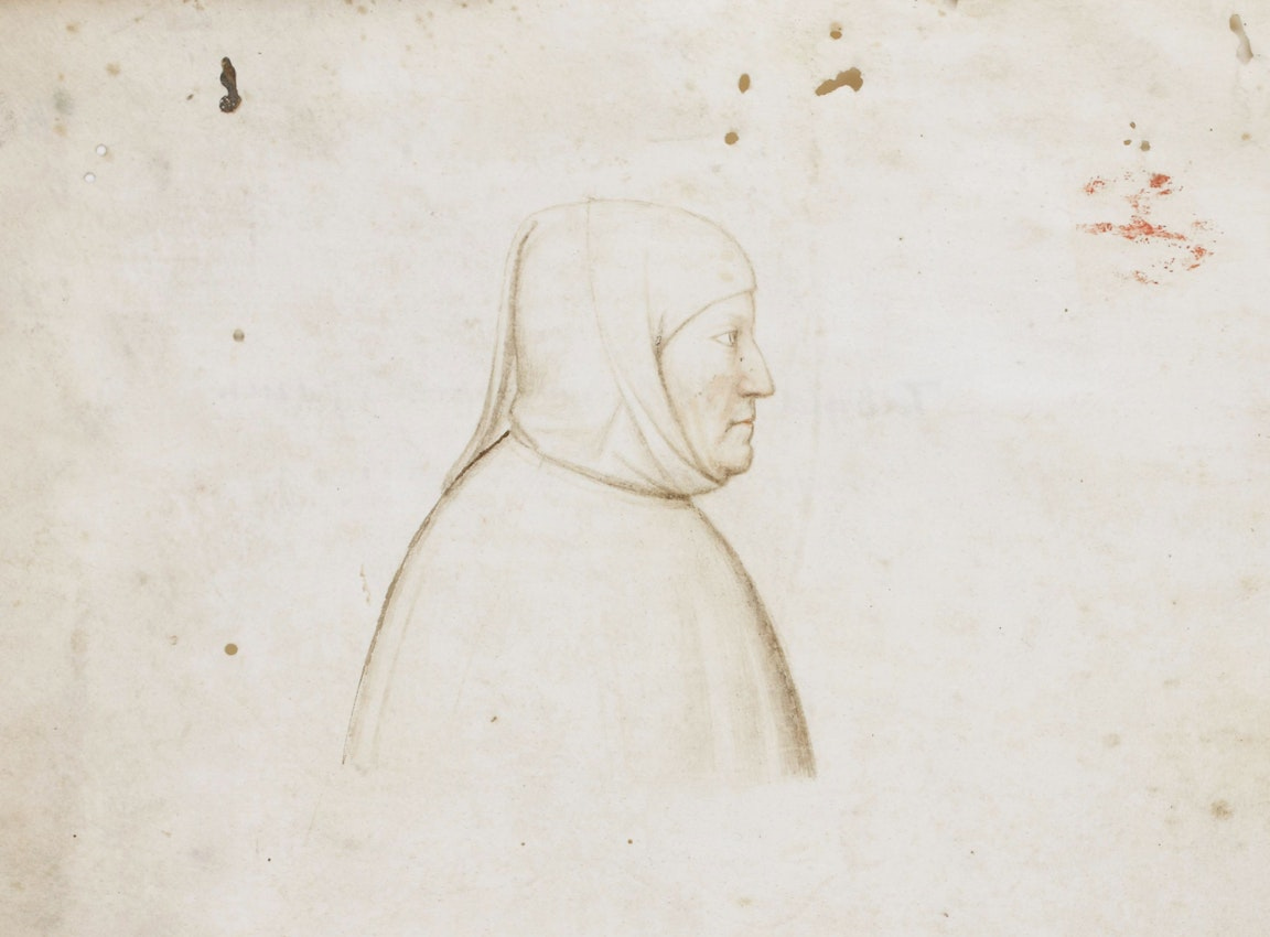 Francesco Petrarch