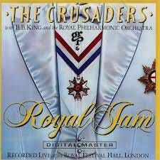 Crusaders Royal Jam