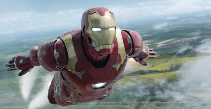 Has Marvel really ditched Iron Man from the MCU? Don't count on it | Movies  | The Guardian