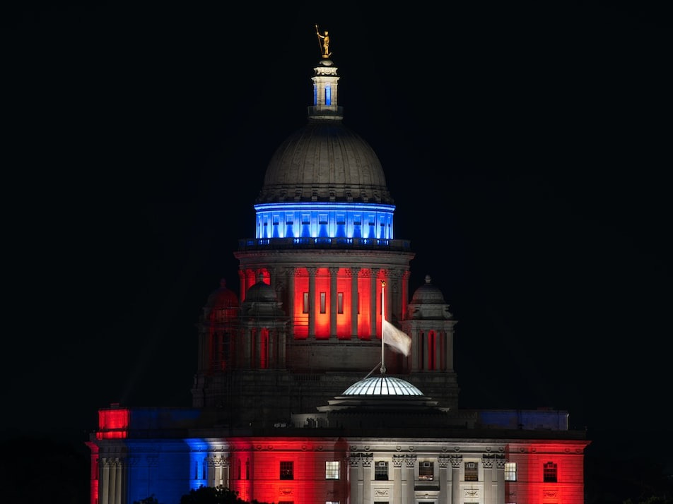 AI-Based Gun Detection System Now Active at Michigan State Capitol