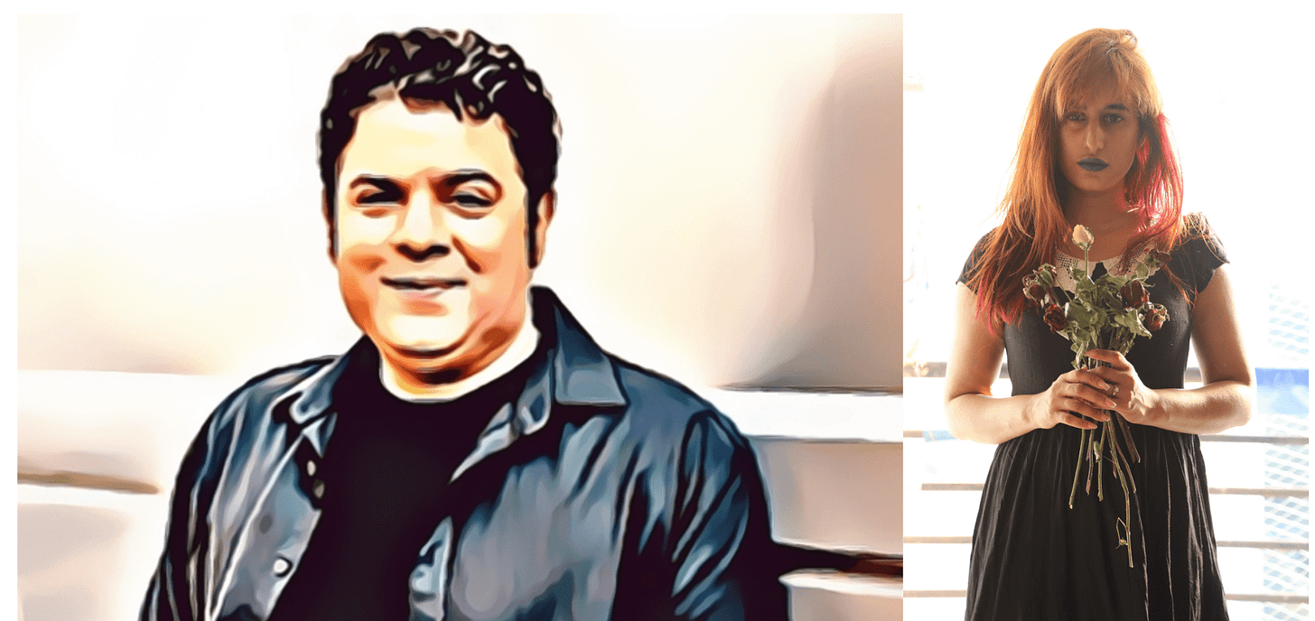 Sajid Khan – The Abusive Psychopath needs Jail, Not Atonement!