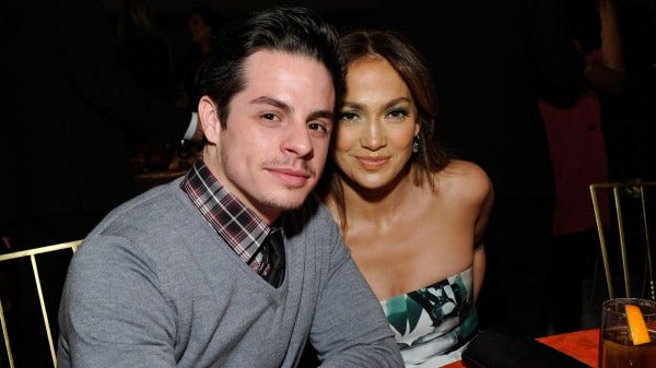 jennifer lopez back with casper smart 2015 gossip