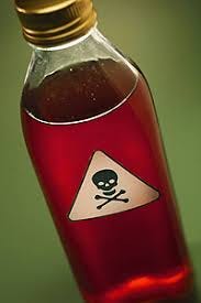 What's Your Poison?