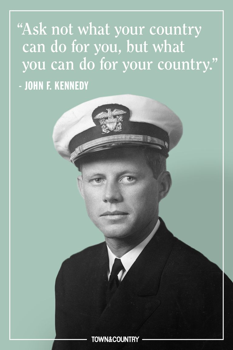 John F Kennedy Navy Quotes. QuotesGram