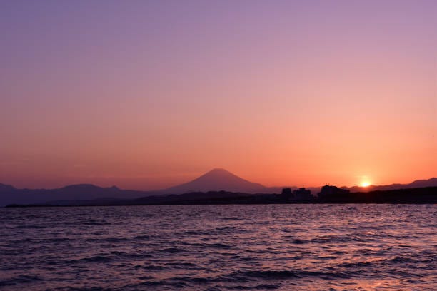 320+ Chigasaki Beach Photos Stock Photos, Pictures & Royalty-Free ...