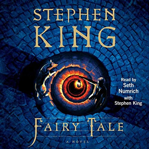 Fairy Tale by Stephen King - Audiobook - Audible.com