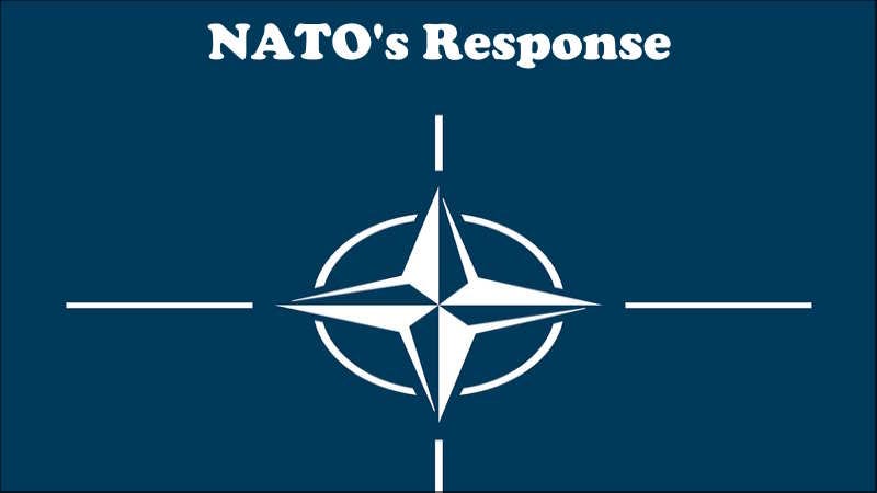 NATO's Response