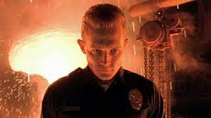 Billy Idol Almost Played the T-1000 in 'Terminator 2' | IndieWire