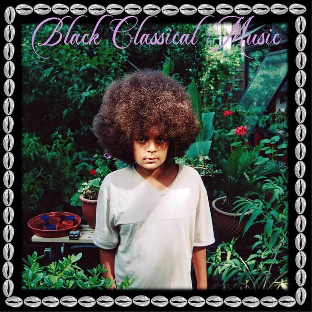 Amazon.com: Black Classical Music: CDs & Vinyl