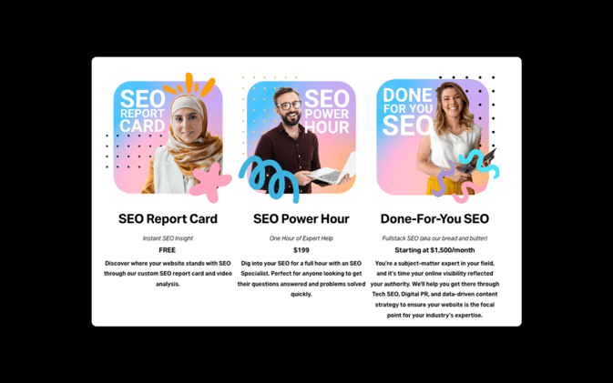 A One-Person SEO Agency Making $30K Monthly