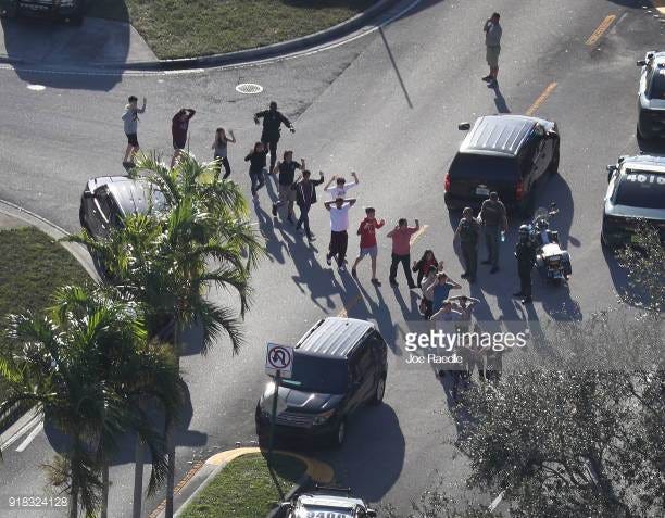 Photo by Joe Raedle/Getty Images News / Getty Images