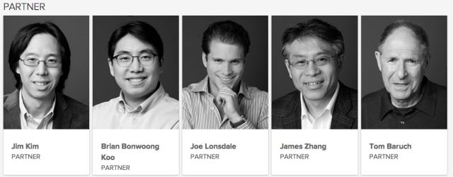 Formation 8 Raises Its First Fund Of $448M To Plug Silicon Valley Startups  Into Asian Conglomerates | TechCrunch