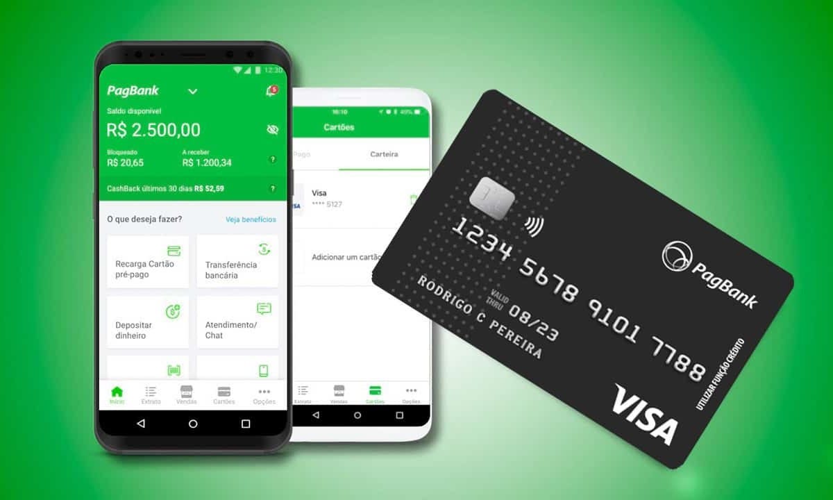 Pagbank anuncia promoção que dá até R$ 600 para quem fizer portabilidade do  salário - Tudocelular.com